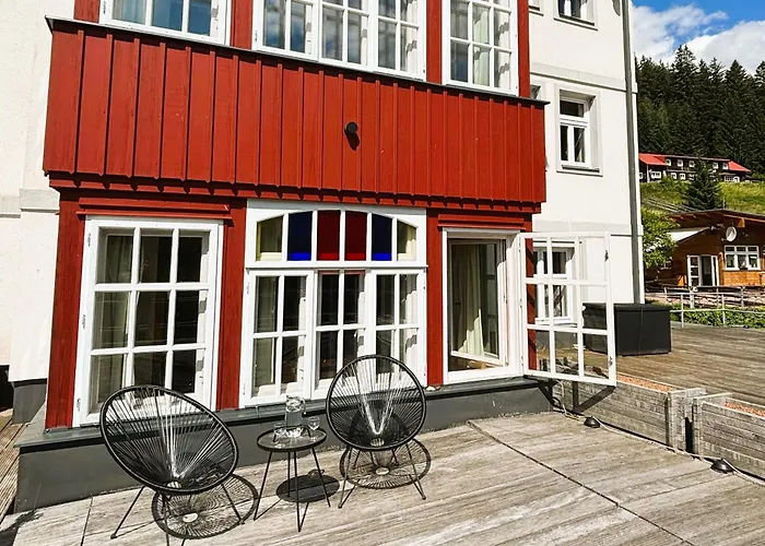 Residence Snezka