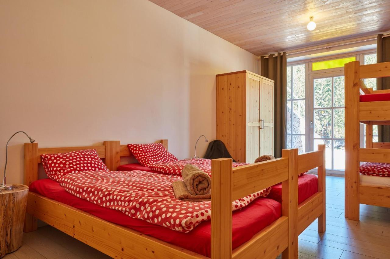 Snezka Apartament