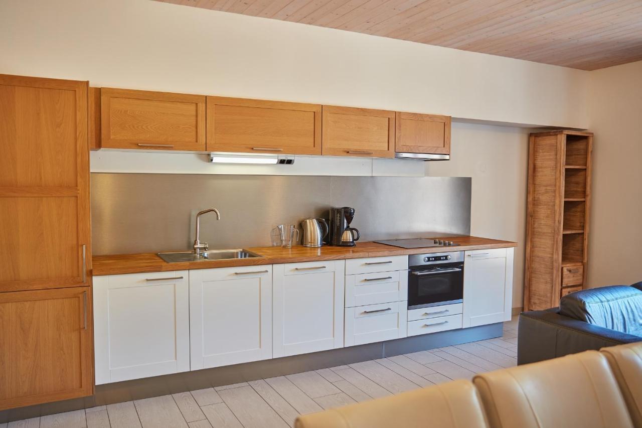 Snezka Apartament Pec pod Sněžkou