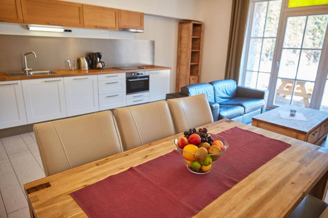 Snezka Apartament *