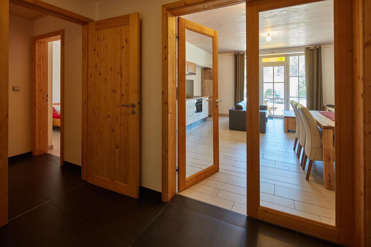 Snezka Apartament *