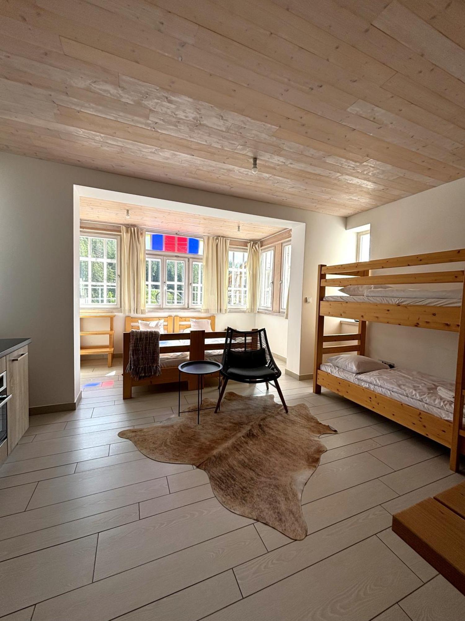 Snezka Apartament Pec pod Sněžkou
