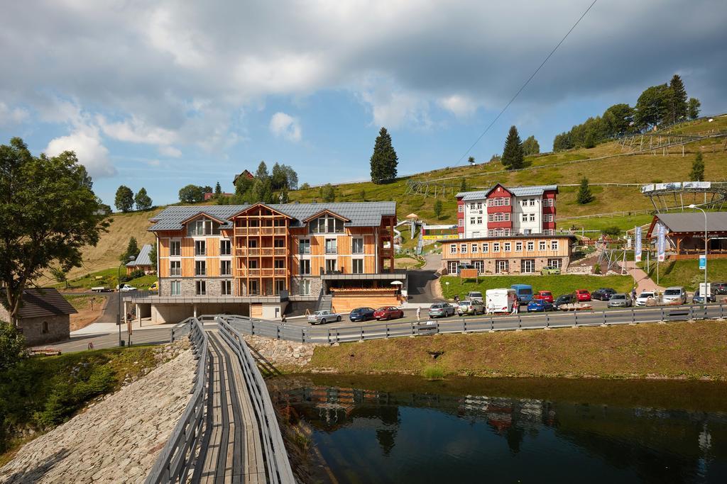 Apartament Snezka *