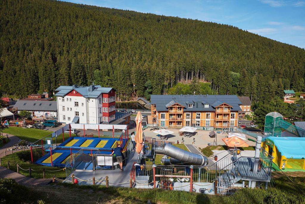 Apartament Snezka *