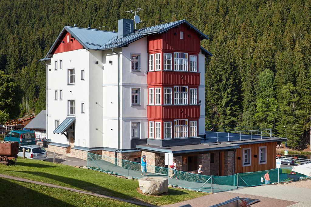 Apartament Snezka Pec pod Sněžkou