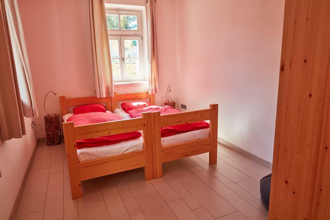 Apartament Snezka Pec pod Sněžkou