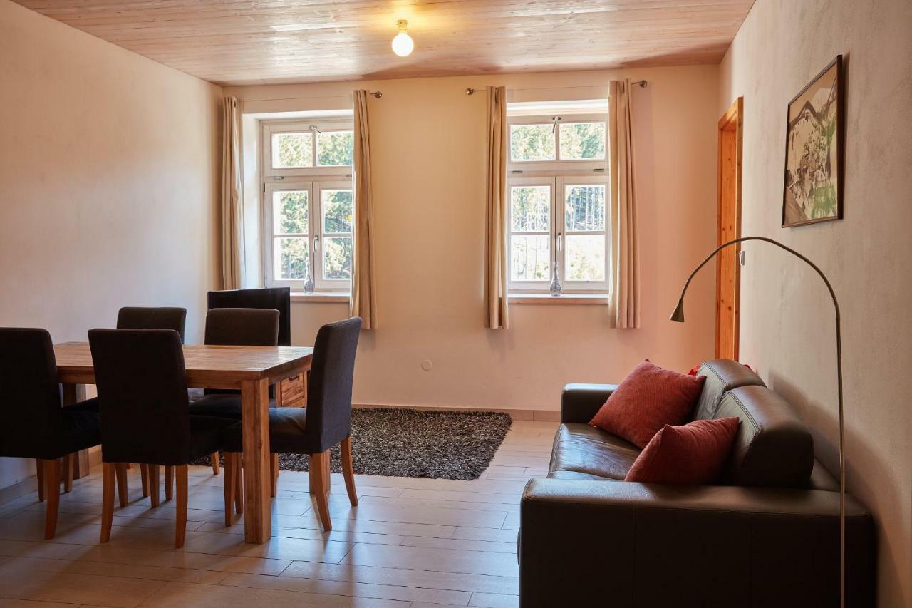 Apartament Snezka