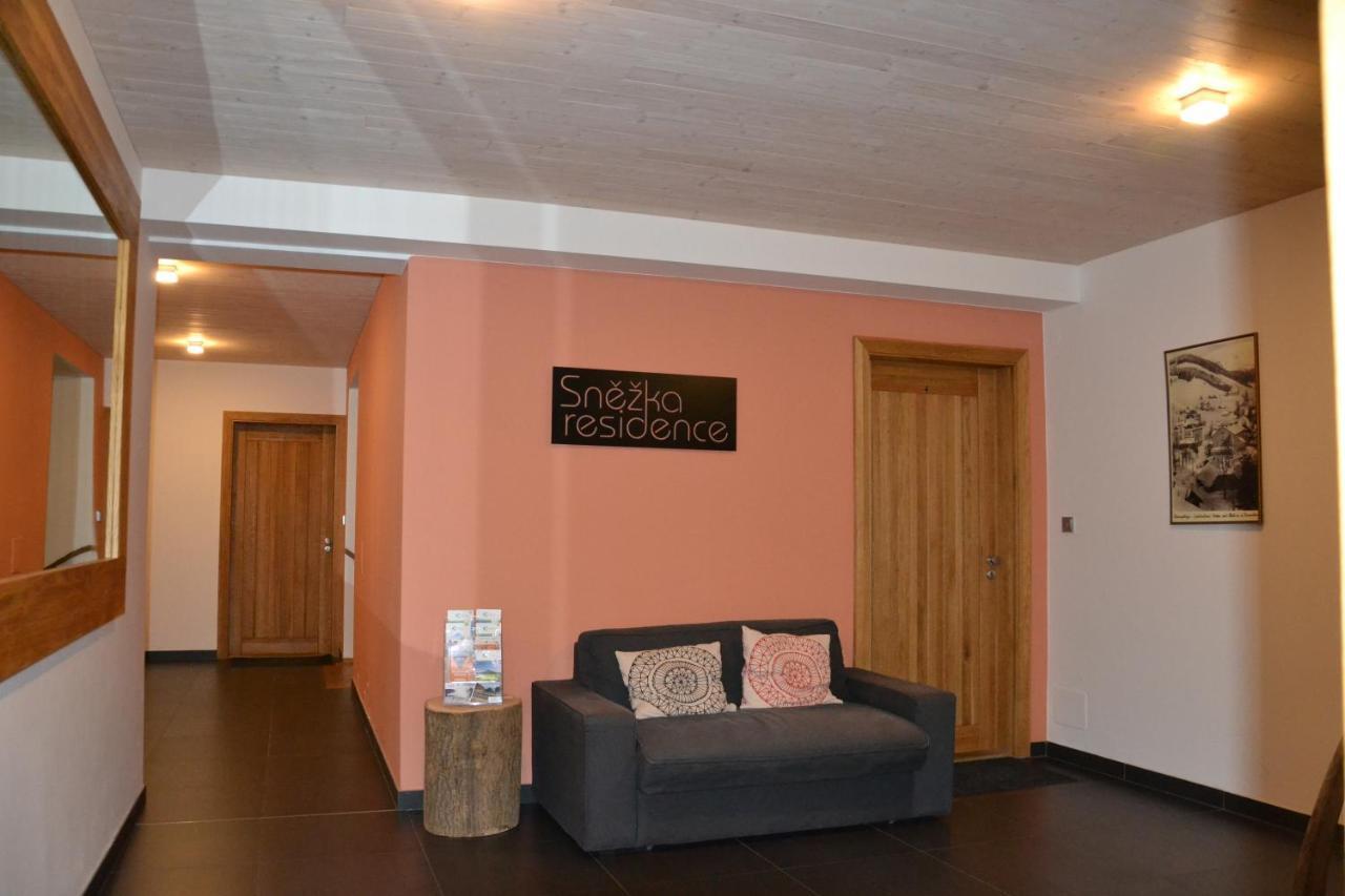Snezka Apartament