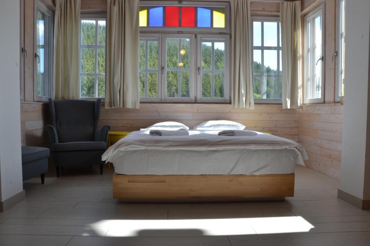 Apartament Snezka *