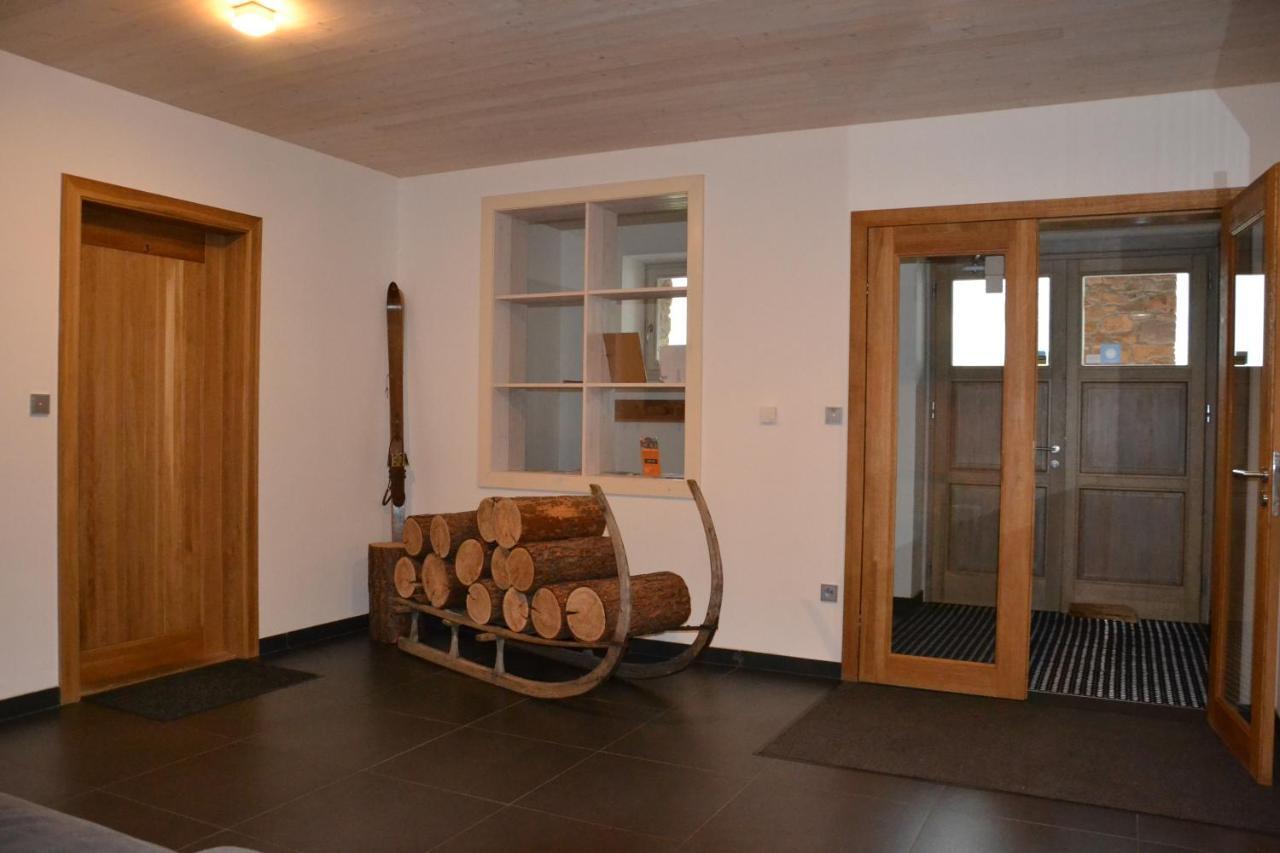 Apartament Snezka